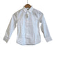 J.Crew - Boys Ludlow Premium Fine Cotton Dress Shirt