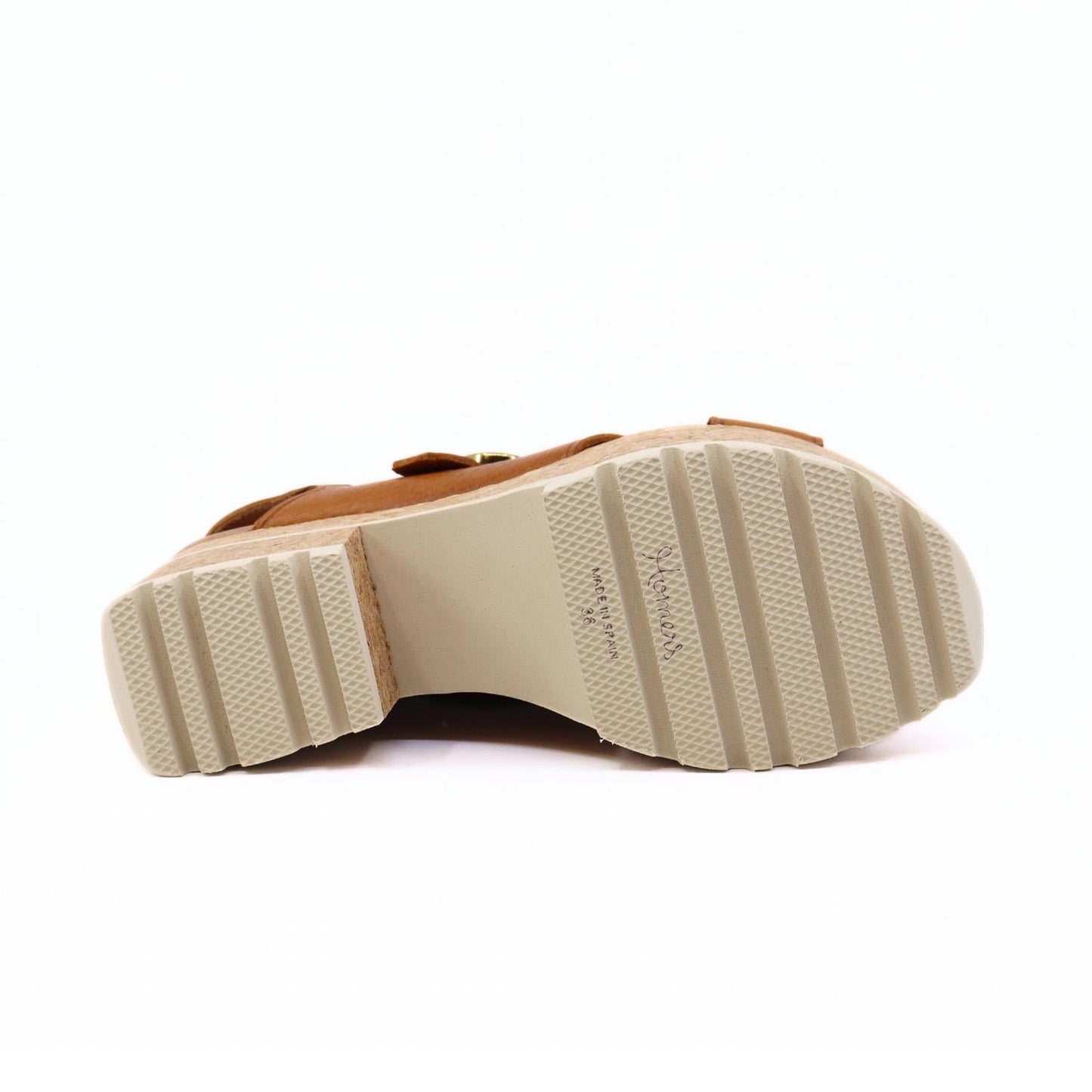 Homers - Women Venice Platform Heels