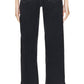 Agolde - Ren High Rise Wide Leg Jeans