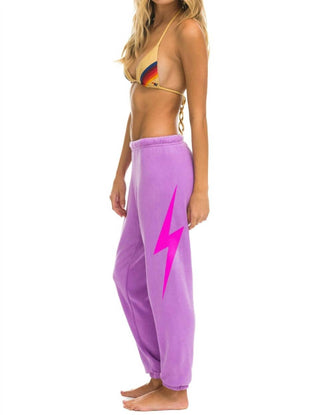 Aviator Nation - Bolt Sweatpant