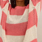 Z Supply - BROADBEACH STRIPE SWEATER