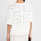 Dorothee Schumacher - Bohemian Mood Knit Sweater