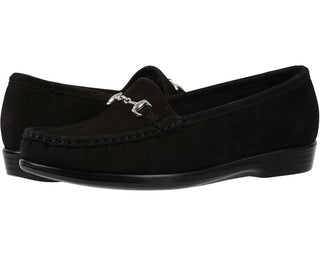 Sas - WOMENS METRO CHARCOAL