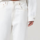 Agolde - Women's Low Curve Jean