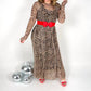 Blakeley - Carmen Sheer Dress