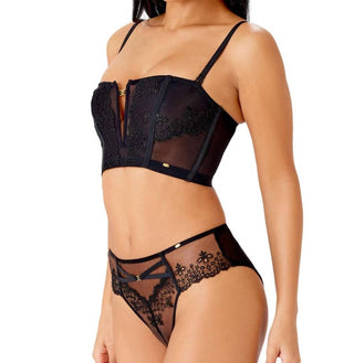 Gossard - Rebel Corset Top