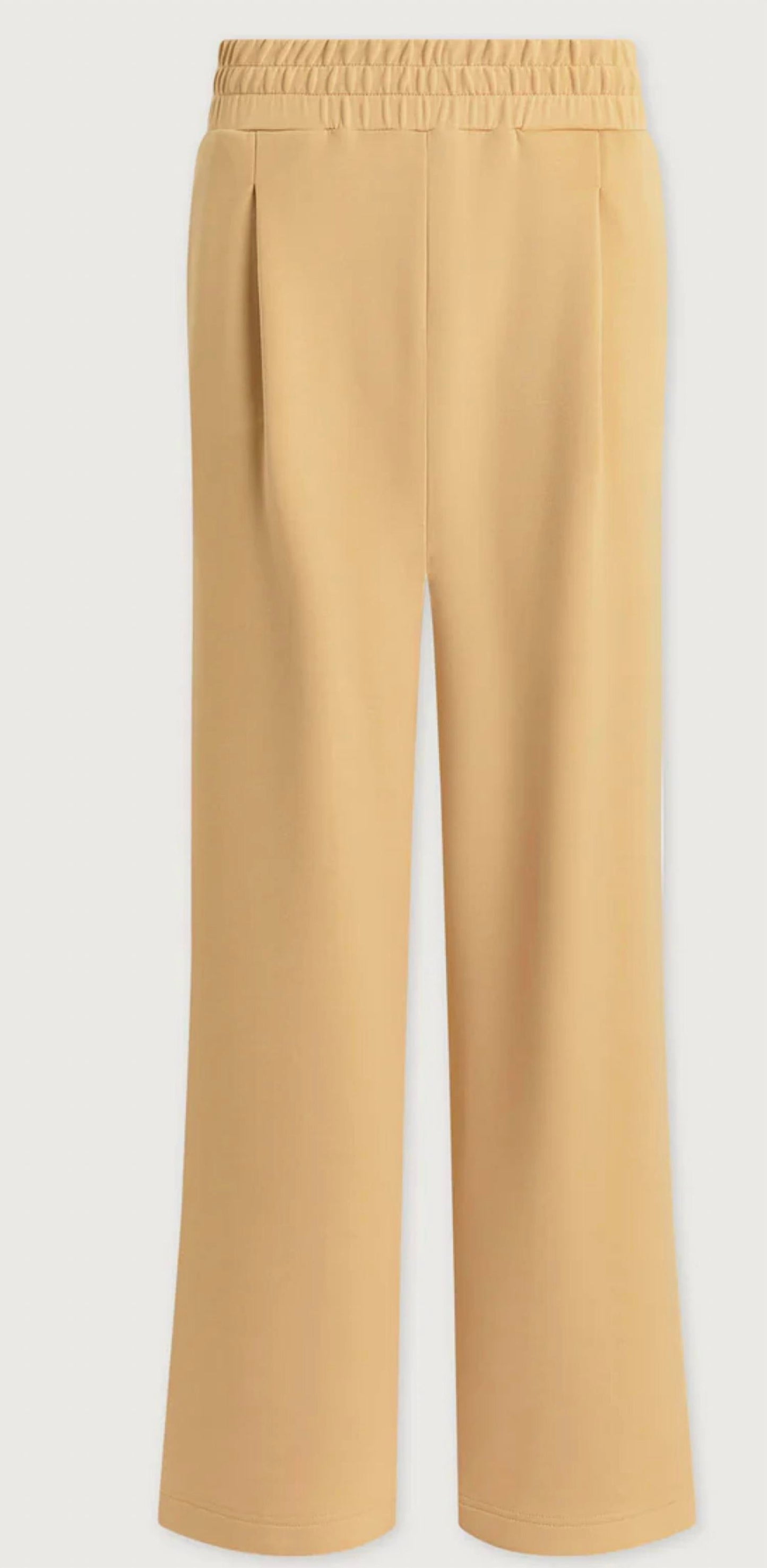Varley - Extra Wide Leg Pant