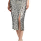 Sachin & Babi - TALISA SKIRT