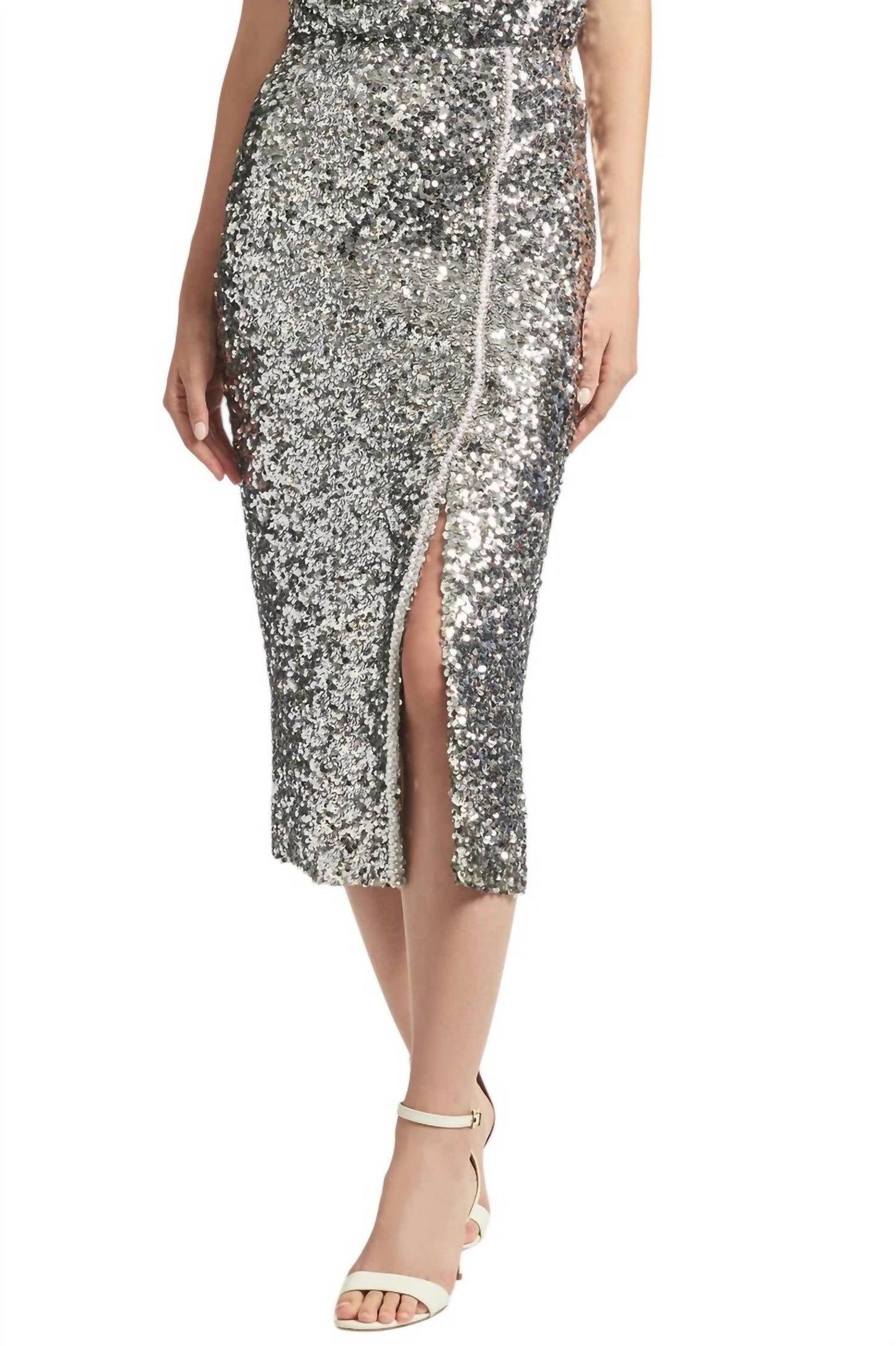Sachin & Babi - TALISA SKIRT