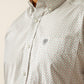 Ariat - Wrinkle Free Eddy Classic Fit Shirt