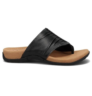 Taos - WOMEN'S GIFT 2 LEATHER SANDAL - MEDIUM WIDTH