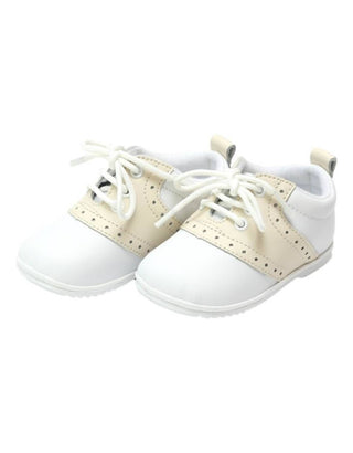 Angel Baby - Kid's Austin Oxford Shoe