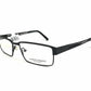 Alberto Romani - Men's Ar 810 Rectangle Eyeglasses