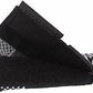 Cho-Pat Dynamic VE Ankle Compression Sleeve, Black Size X-Large