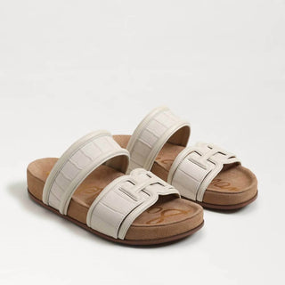 Sam Edelman - Women's Rowan Slide Footbed Sandal