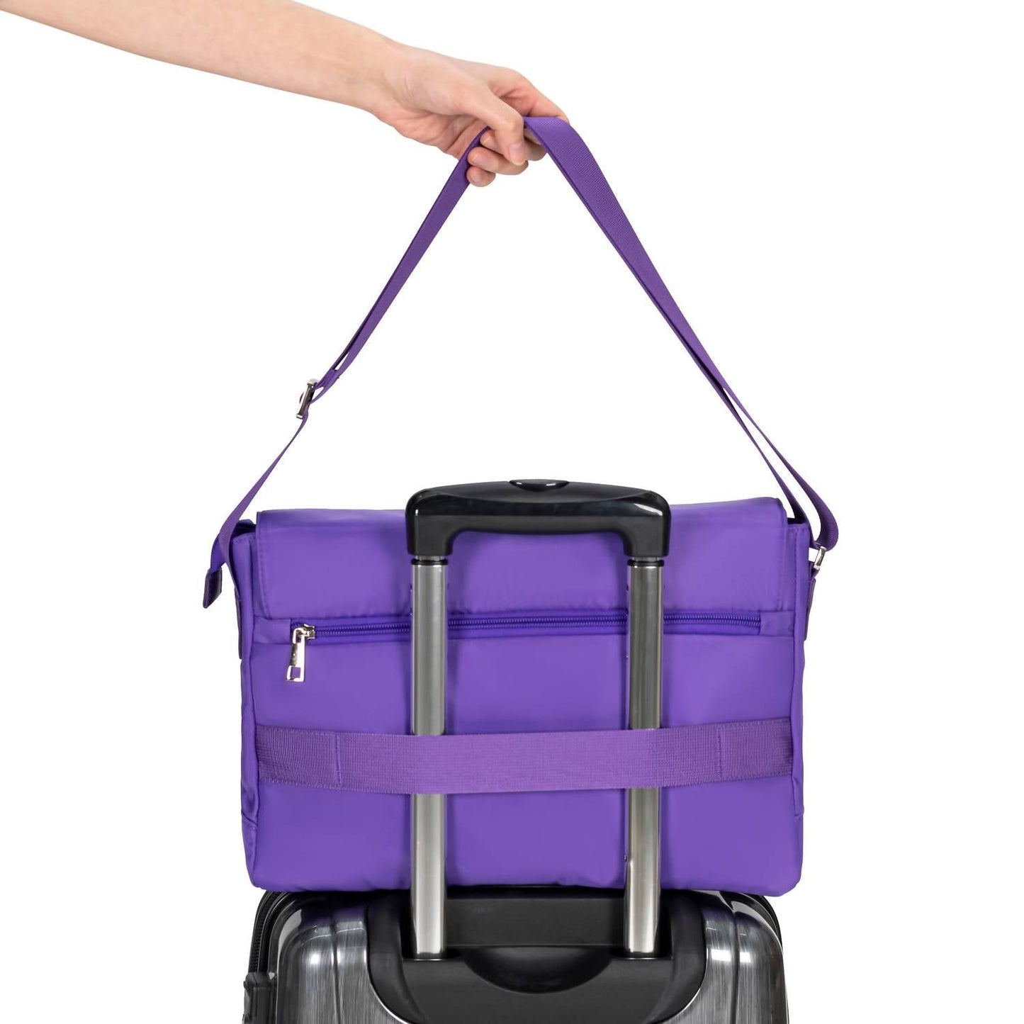 Birdie Balou - Women's Messenger Bag