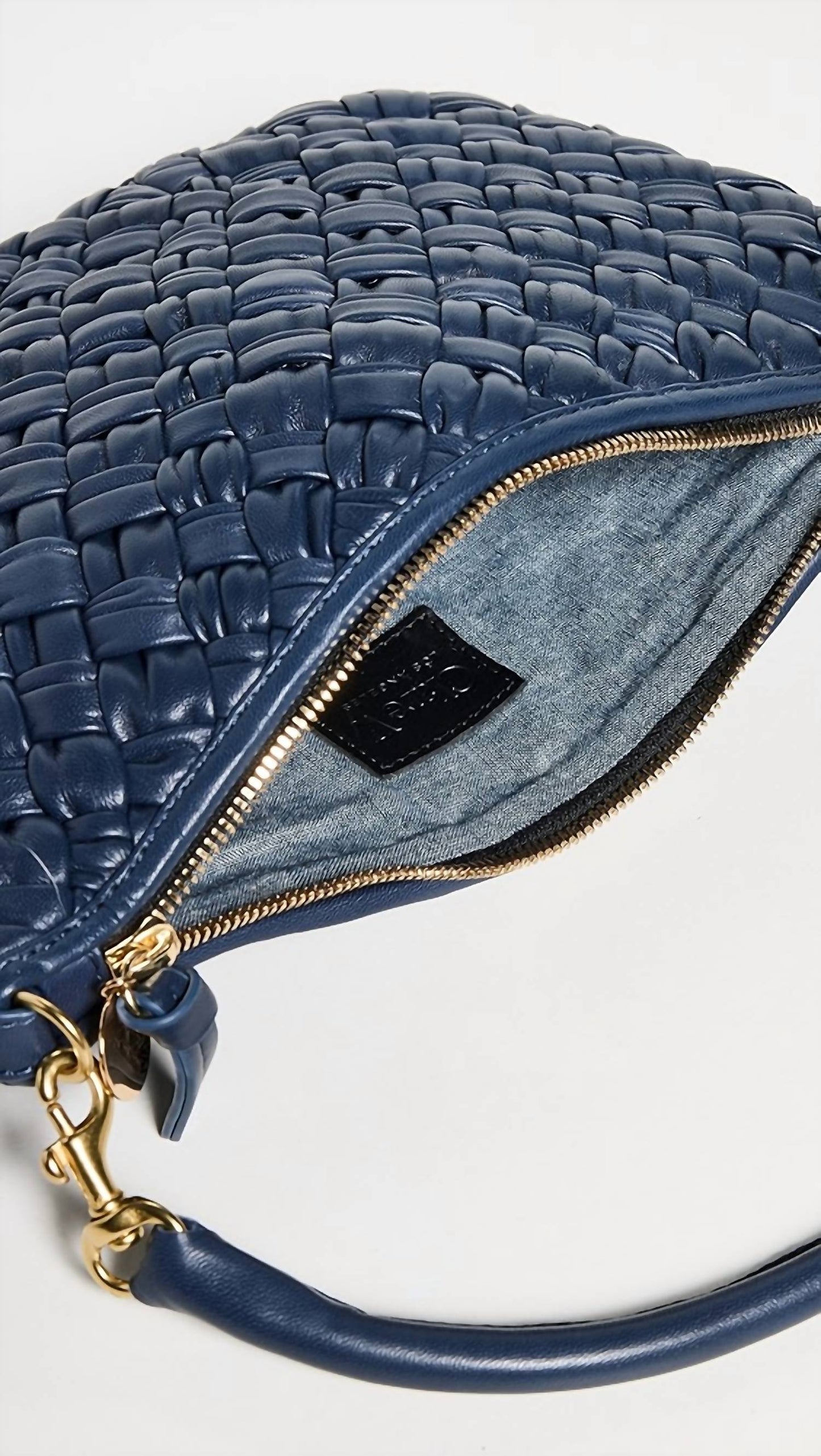 Clare V. - Women's Moyen Messenger Bag