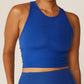 Beyond Yoga - Powerbeyond™ Strive Cropped Tank