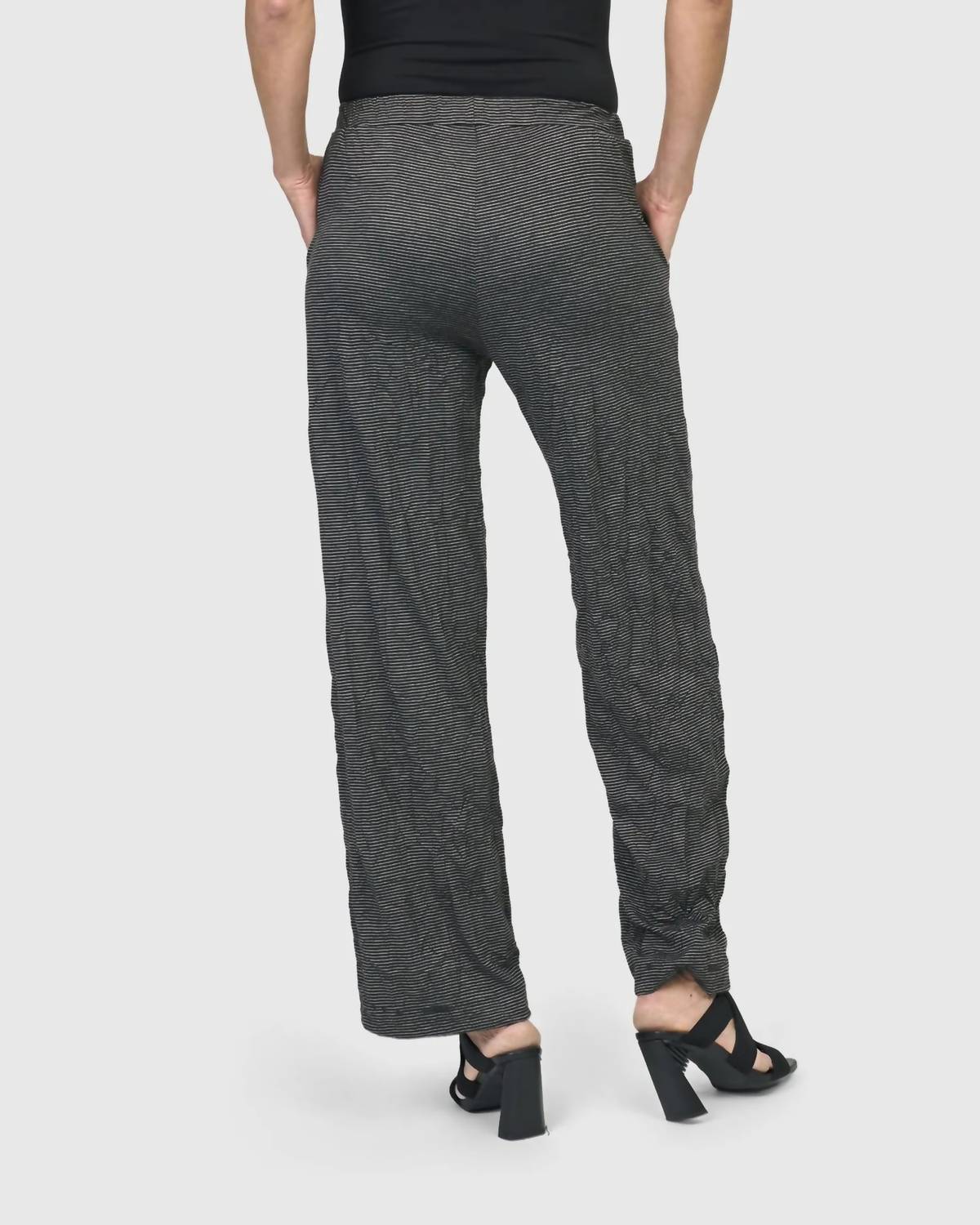 Alembika - Summer Storm Pants