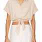 Steve Madden - Tori Top