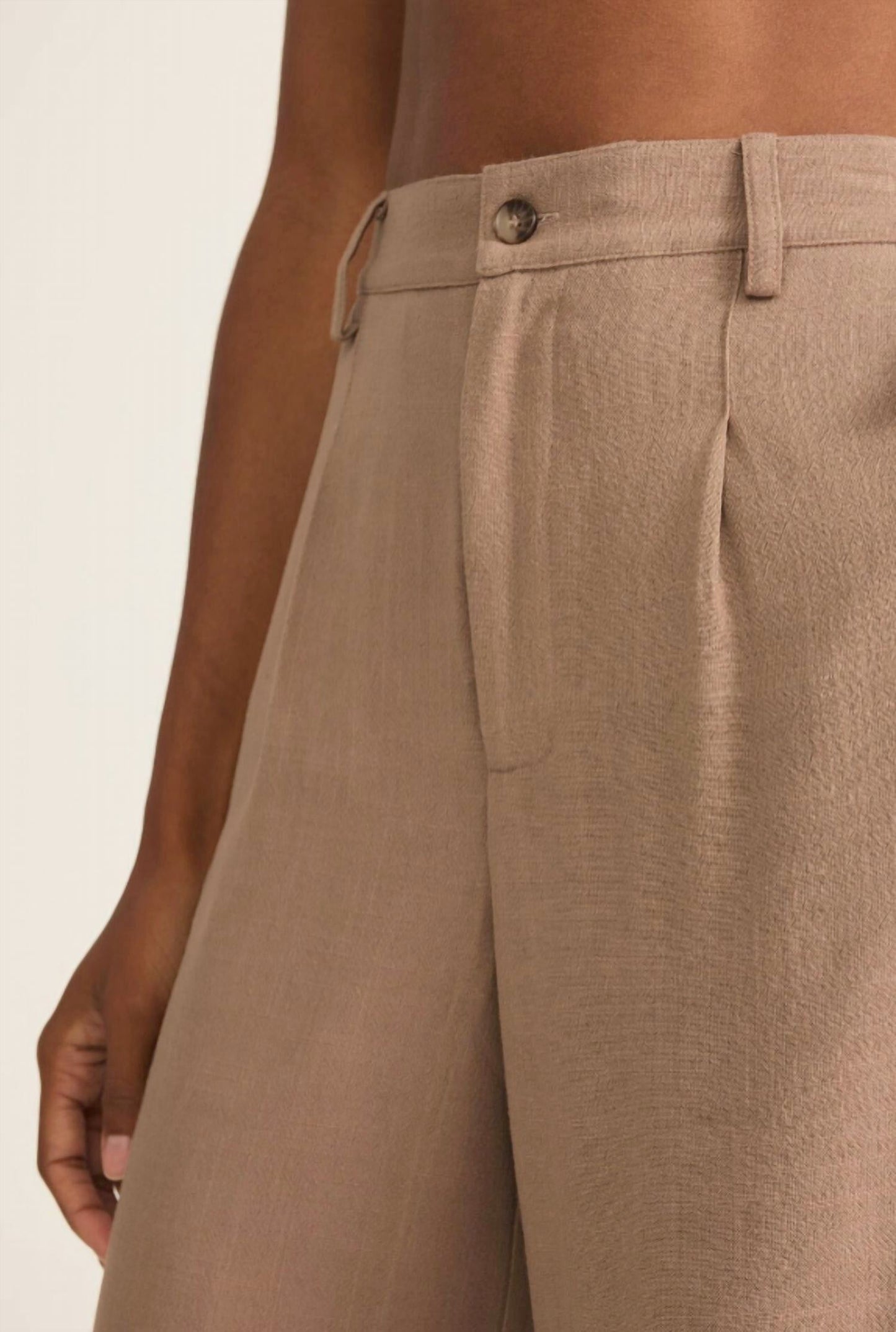 Z Supply - Vista Linen Pant