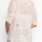 Johnny Was - Chryssie Button Up Blouse