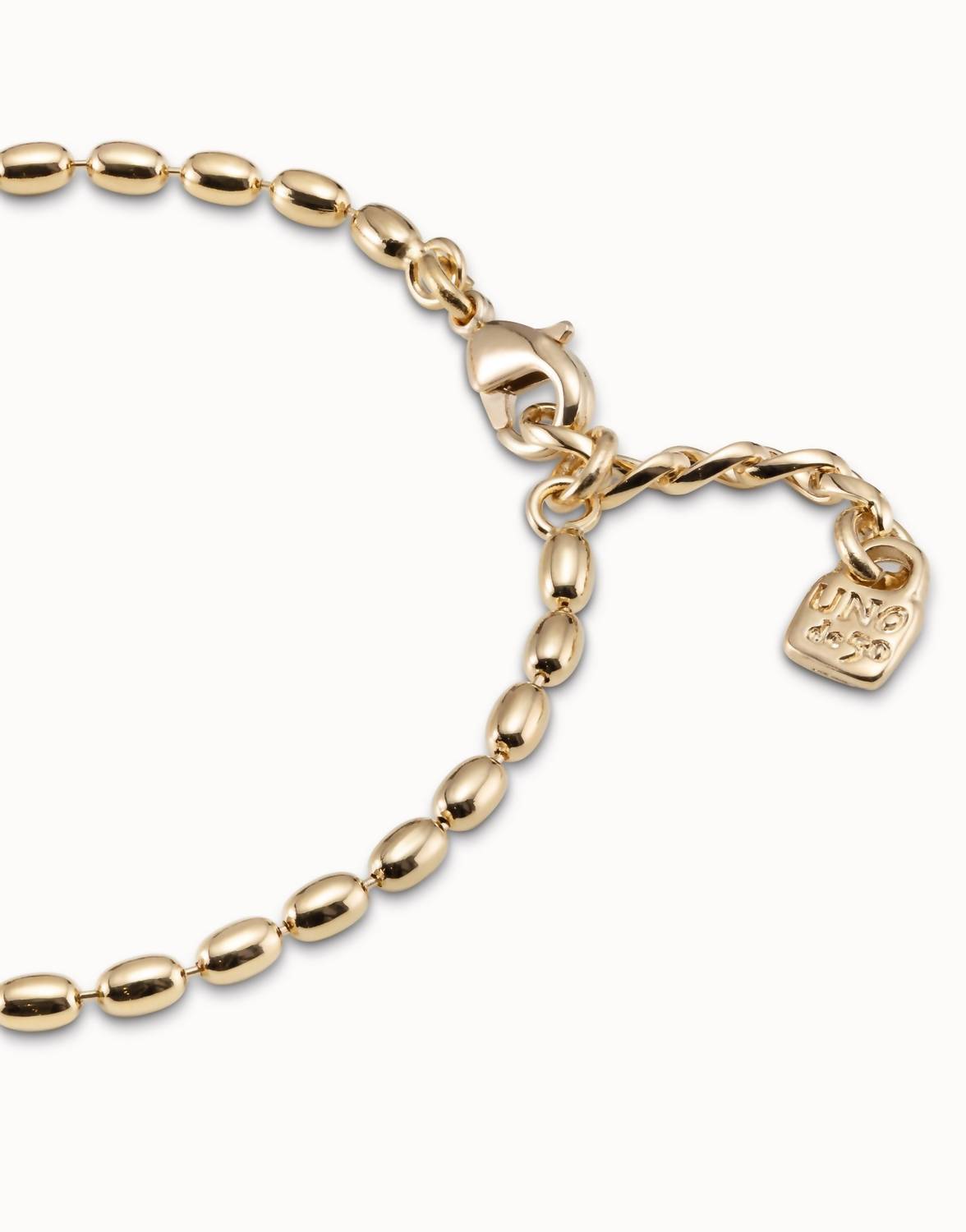 Unode50 - Women's My Bracelet Link Chain