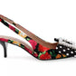 Betsey Johnson - Women's Birdy Rose Floral Slingback Heels