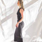 Bishop + Young - Moderne Rib Knit Dress