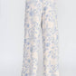 Allie Rose - Wide Leg Pants