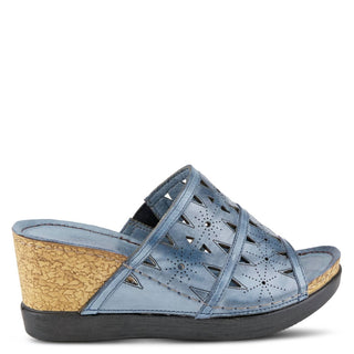 Spring Step Shoes - Women's Fusawedge Sandal