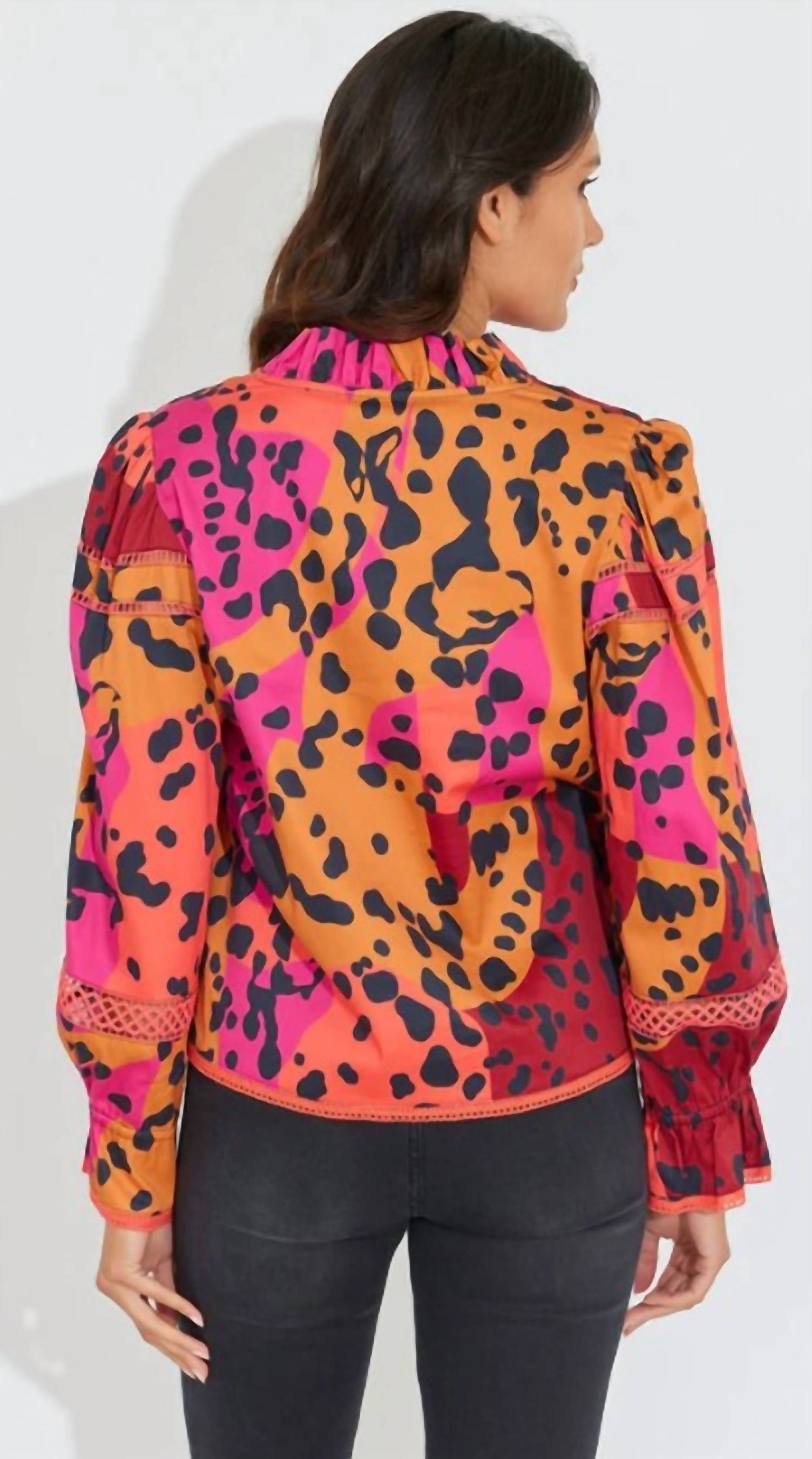 Alden Adair - Vada Top