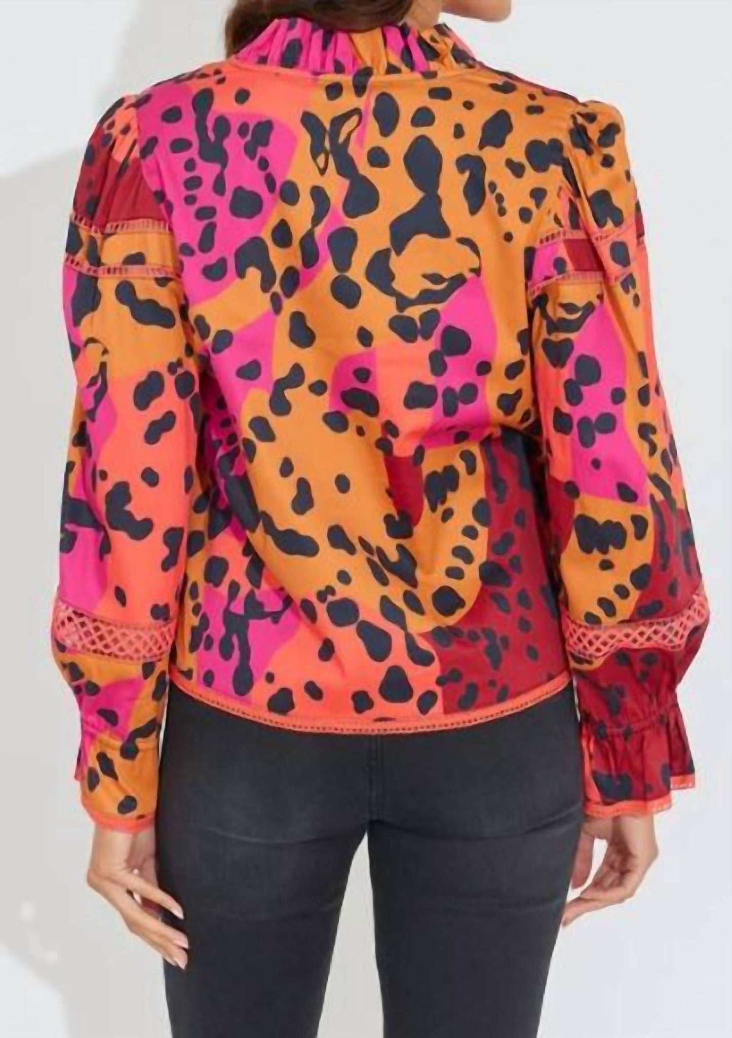 Alden Adair - Vada Top