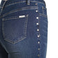 Frank Lyman - Skinny Ankle-length Jean