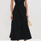 Cult Gaia - Maka Midi Dress