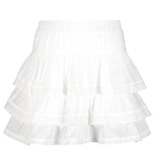 Guadalupe Design - Kid's Lacey Skirt