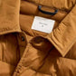 Billy Reid - Baffle Shirt Jacket