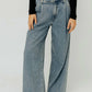 Agolde - Ellis Trouser Jeans