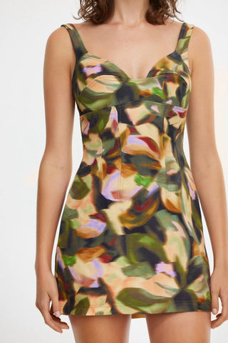 Acler - Lyndon Mini Dress