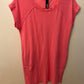 Bobi - Women's Short sleeve raglan dress