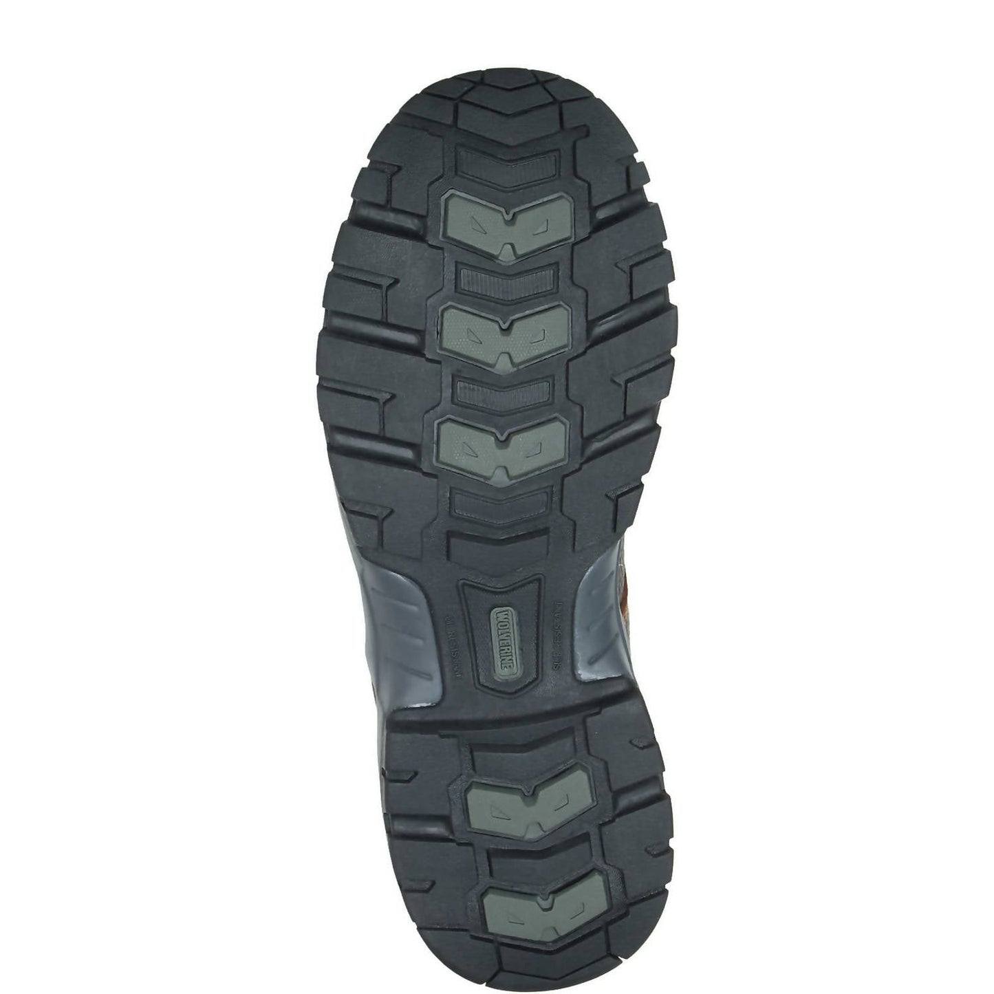Wolverine - Women's Comp-toe Piper Waterproof Work Boot