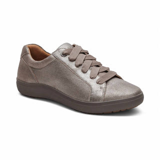 Aetrex - Women's Courtney Lace-up Sneakers
