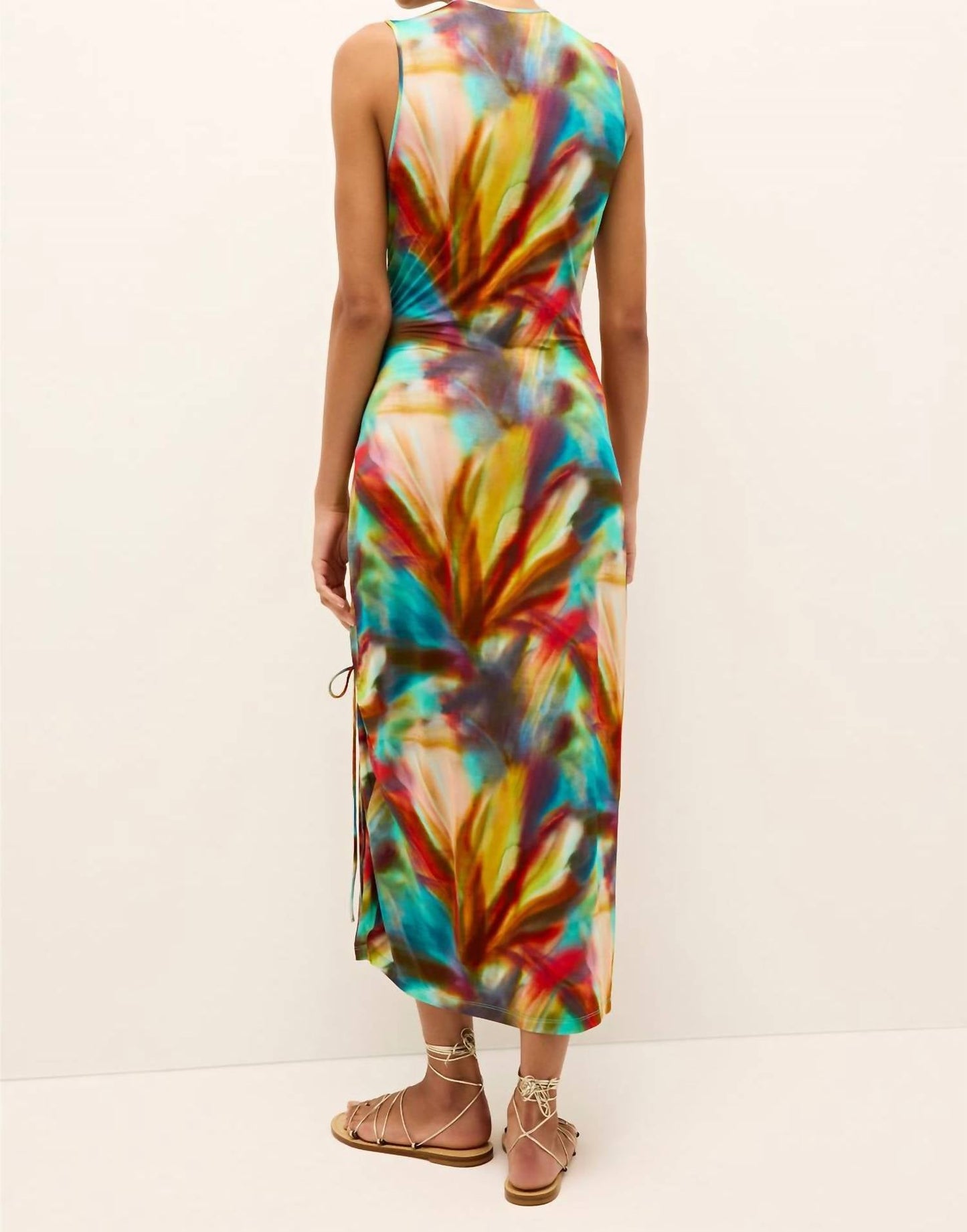 Marie Oliver - Ilana Dress