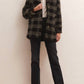 Z Supply - Hasting Sherpa Coat