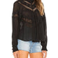 Free People - Abigail Victorian Top