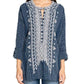 Johnny Was - Jemah Blouse