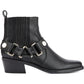 DKNY Women's Mina Booties Black Size 7