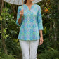 Katherine Way - Boca Tunic Top