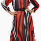 N By Nancy - Cherri Midi Dress