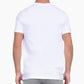 2(x)ist Men's Essential 3 Pack Crew Neck T-Shirt White Size Small